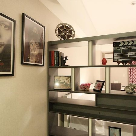 Maxstays - Max Style @ The Venice Residences Taguig Extérieur photo