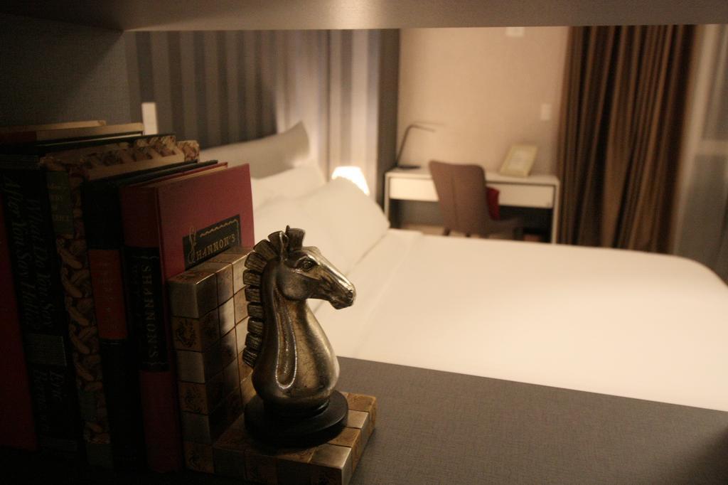 Maxstays - Max Style @ The Venice Residences Taguig Extérieur photo