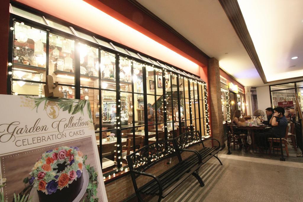 Maxstays - Max Style @ The Venice Residences Taguig Extérieur photo