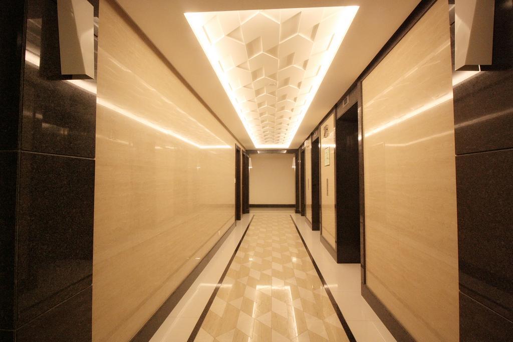 Maxstays - Max Style @ The Venice Residences Taguig Extérieur photo