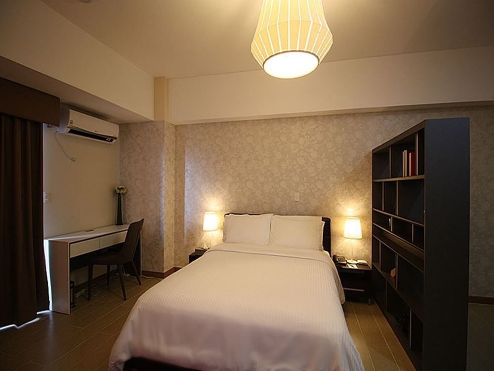 Maxstays - Max Style @ The Venice Residences Taguig Extérieur photo