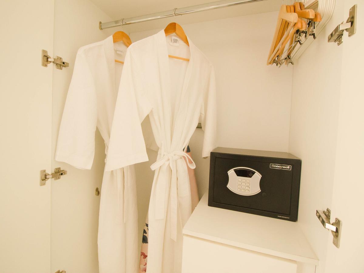 Maxstays - Max Style @ The Venice Residences Taguig Extérieur photo
