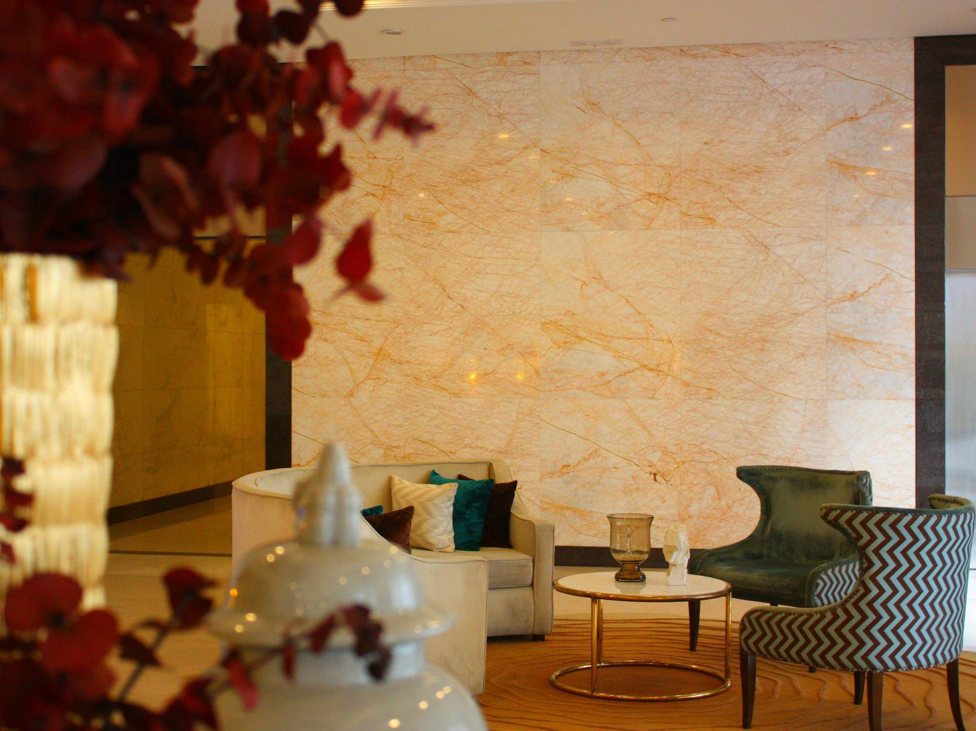 Maxstays - Max Style @ The Venice Residences Taguig Extérieur photo