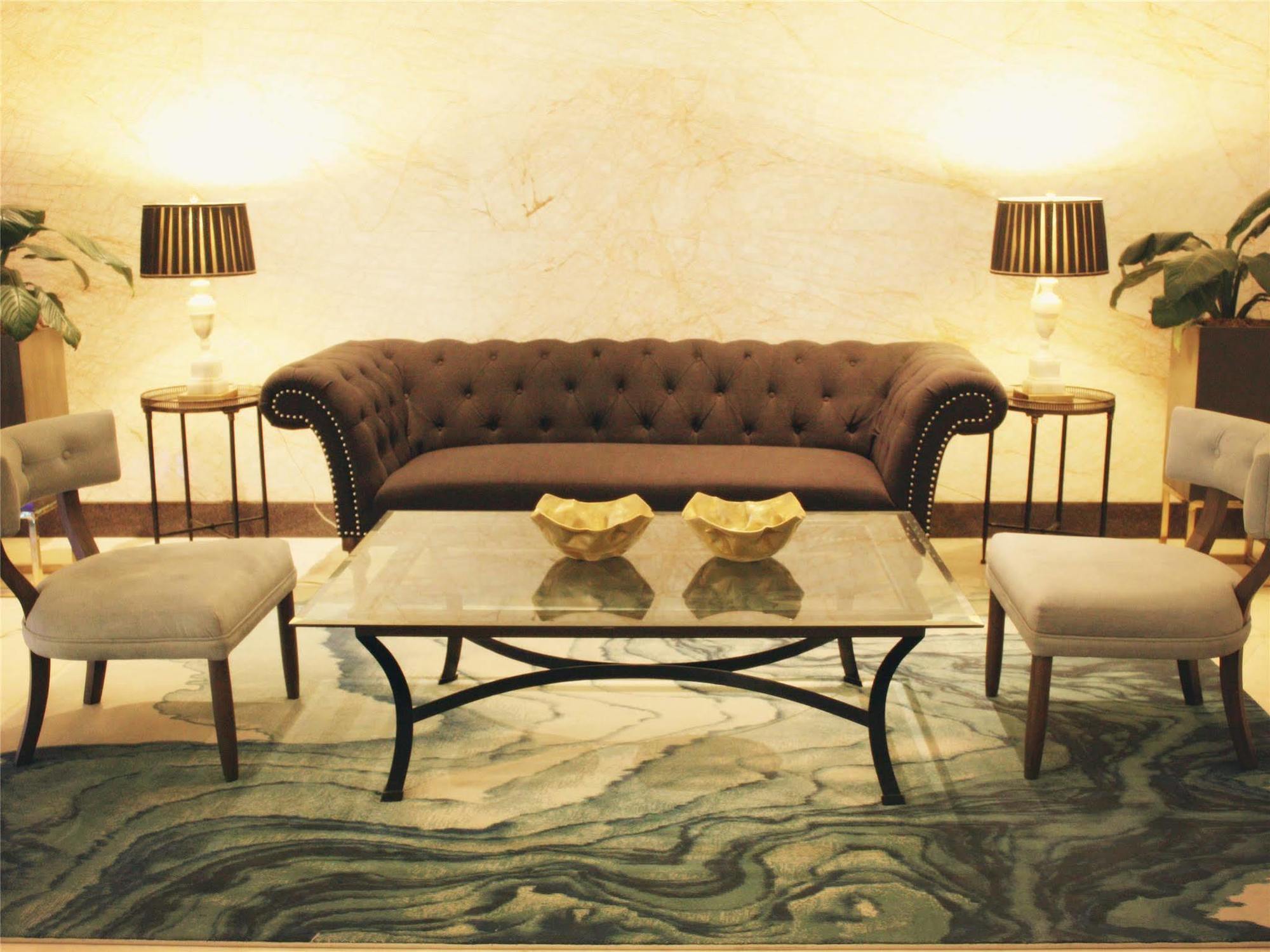 Maxstays - Max Style @ The Venice Residences Taguig Extérieur photo