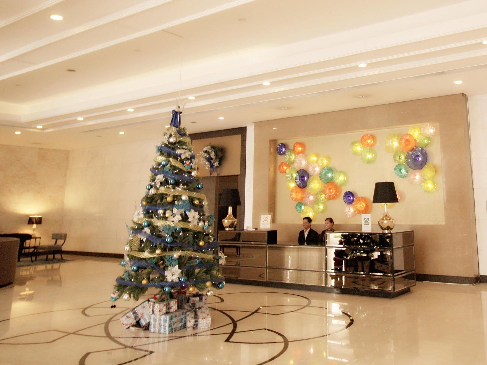 Maxstays - Max Style @ The Venice Residences Taguig Extérieur photo