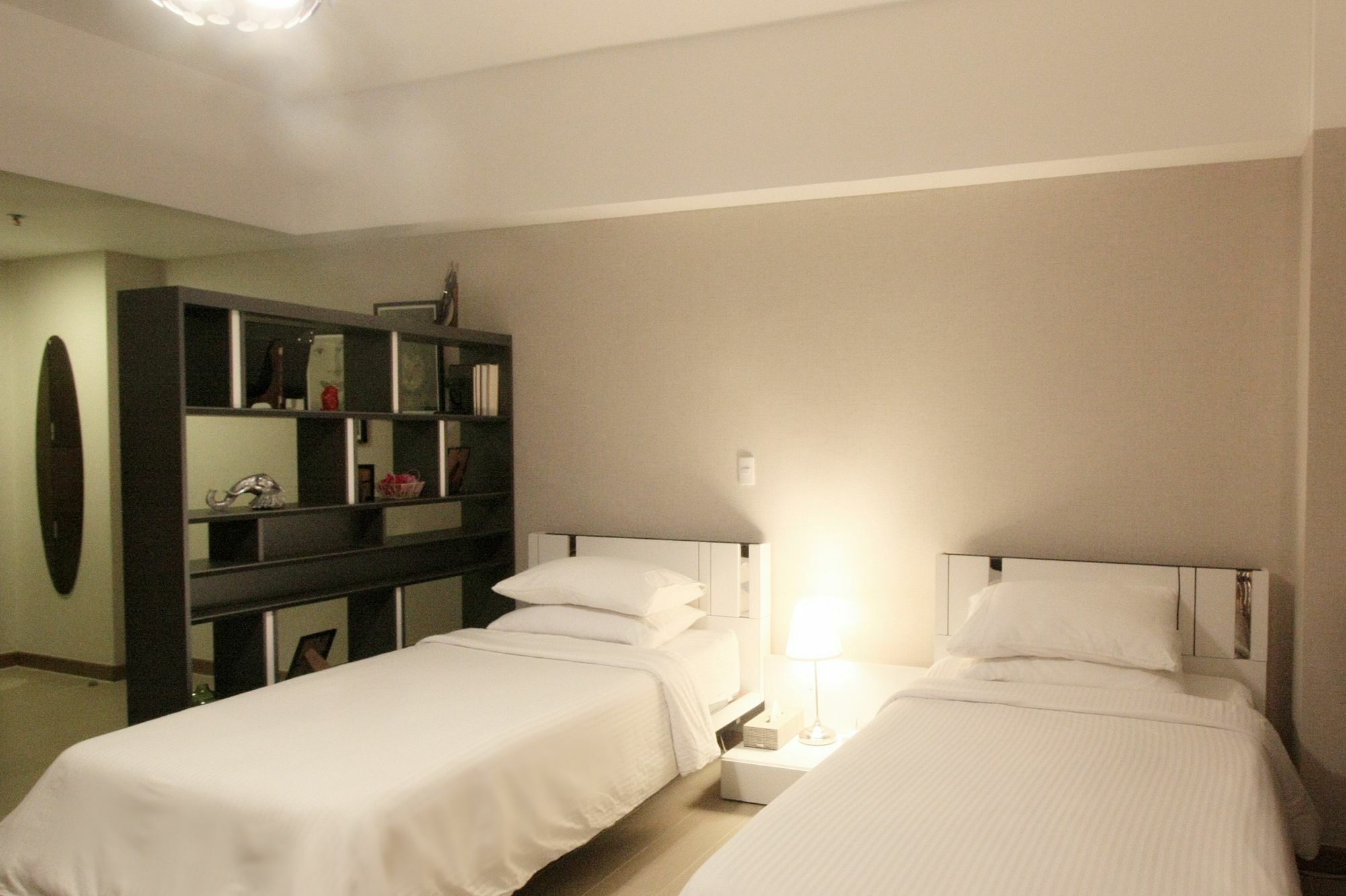 Maxstays - Max Style @ The Venice Residences Taguig Extérieur photo