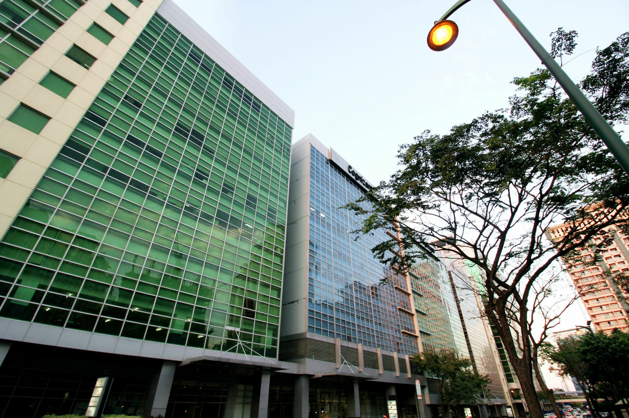 Maxstays - Max Style @ The Venice Residences Taguig Extérieur photo