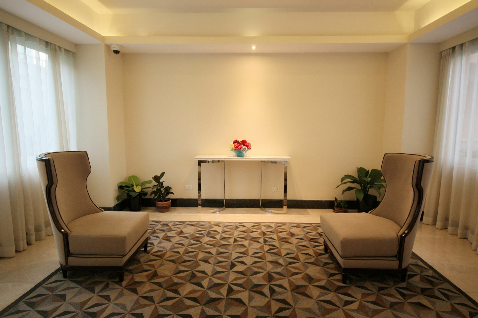 Maxstays - Max Style @ The Venice Residences Taguig Extérieur photo