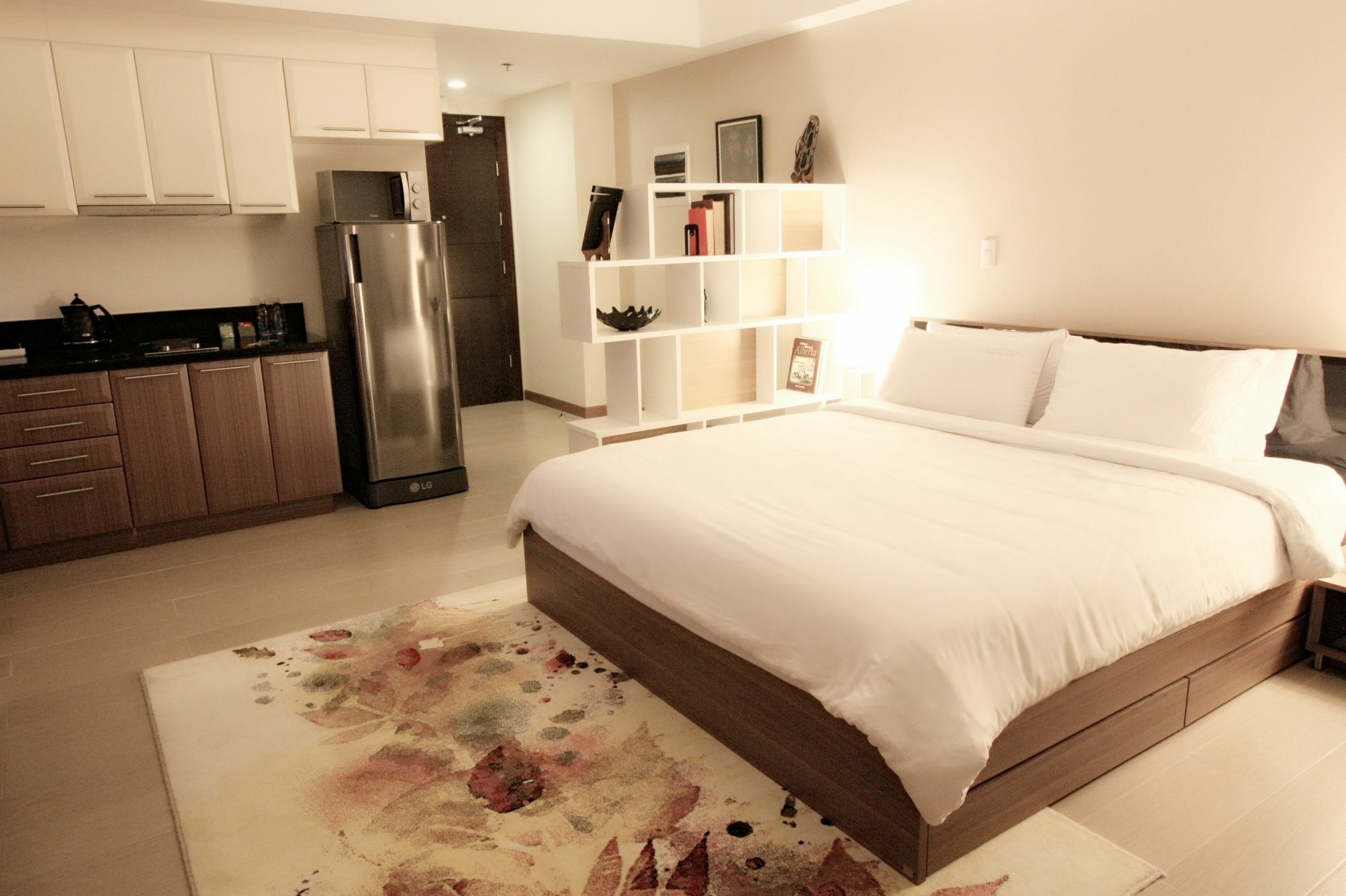 Maxstays - Max Style @ The Venice Residences Taguig Extérieur photo