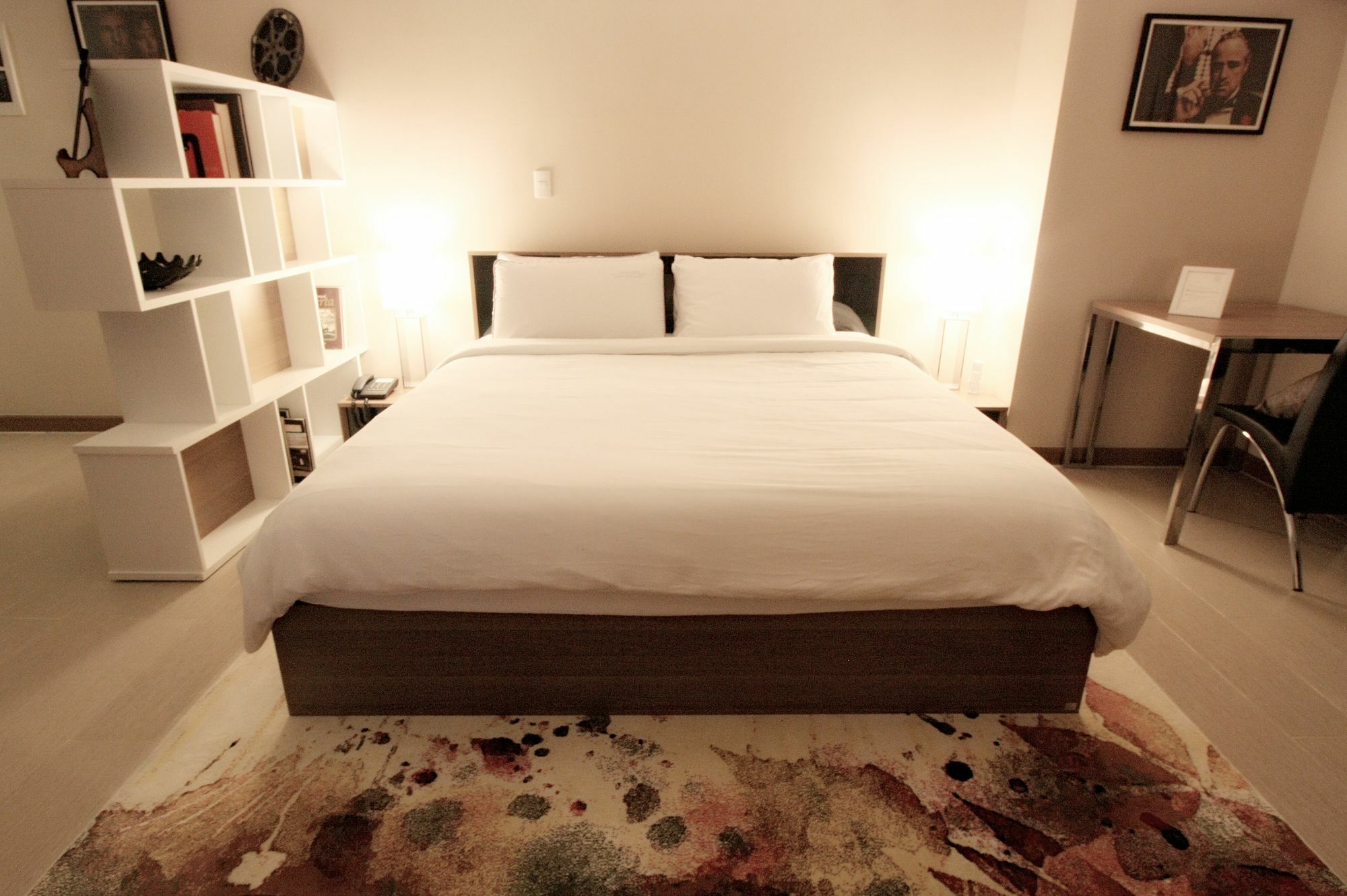 Maxstays - Max Style @ The Venice Residences Taguig Extérieur photo