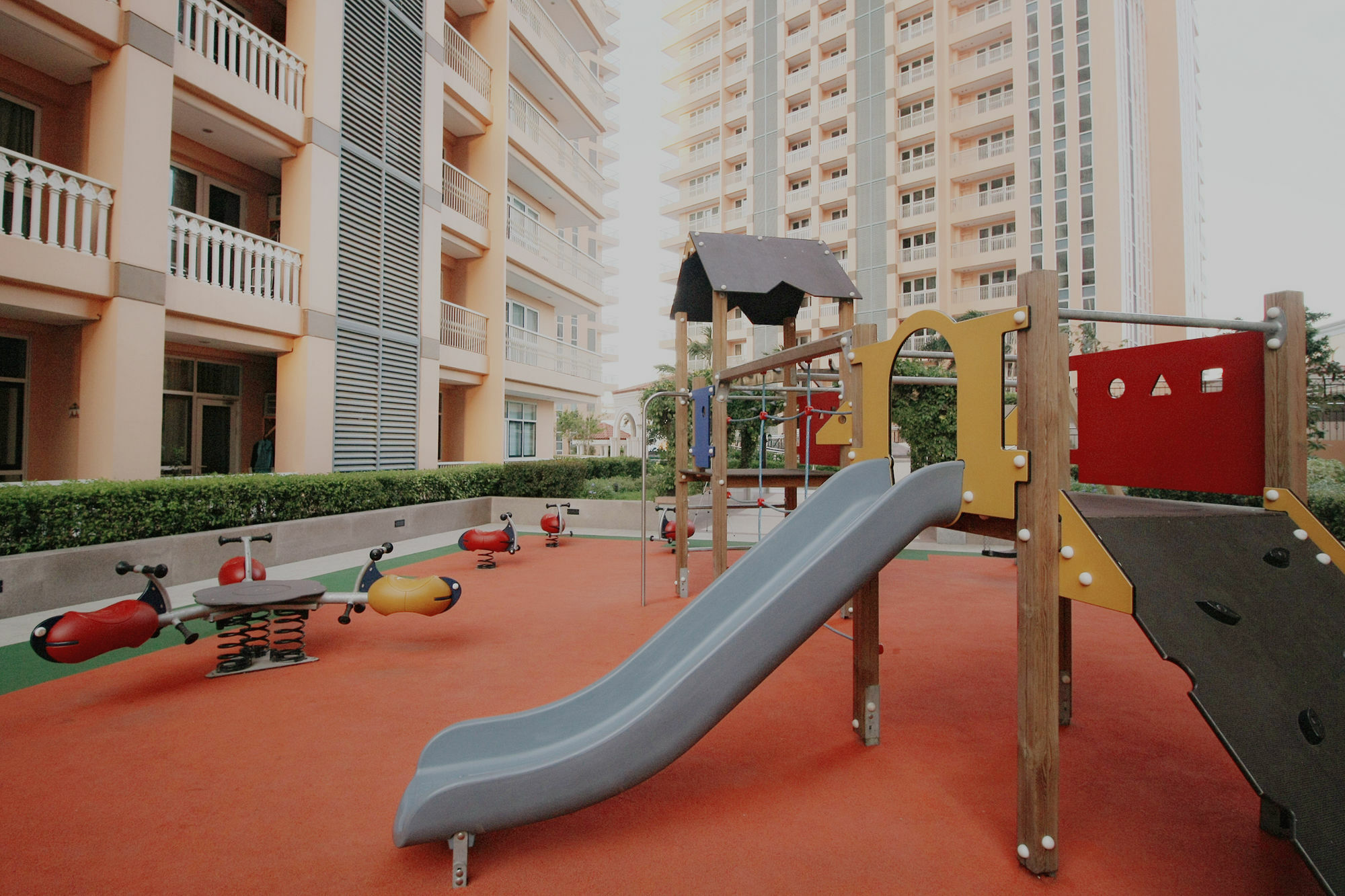 Maxstays - Max Style @ The Venice Residences Taguig Extérieur photo