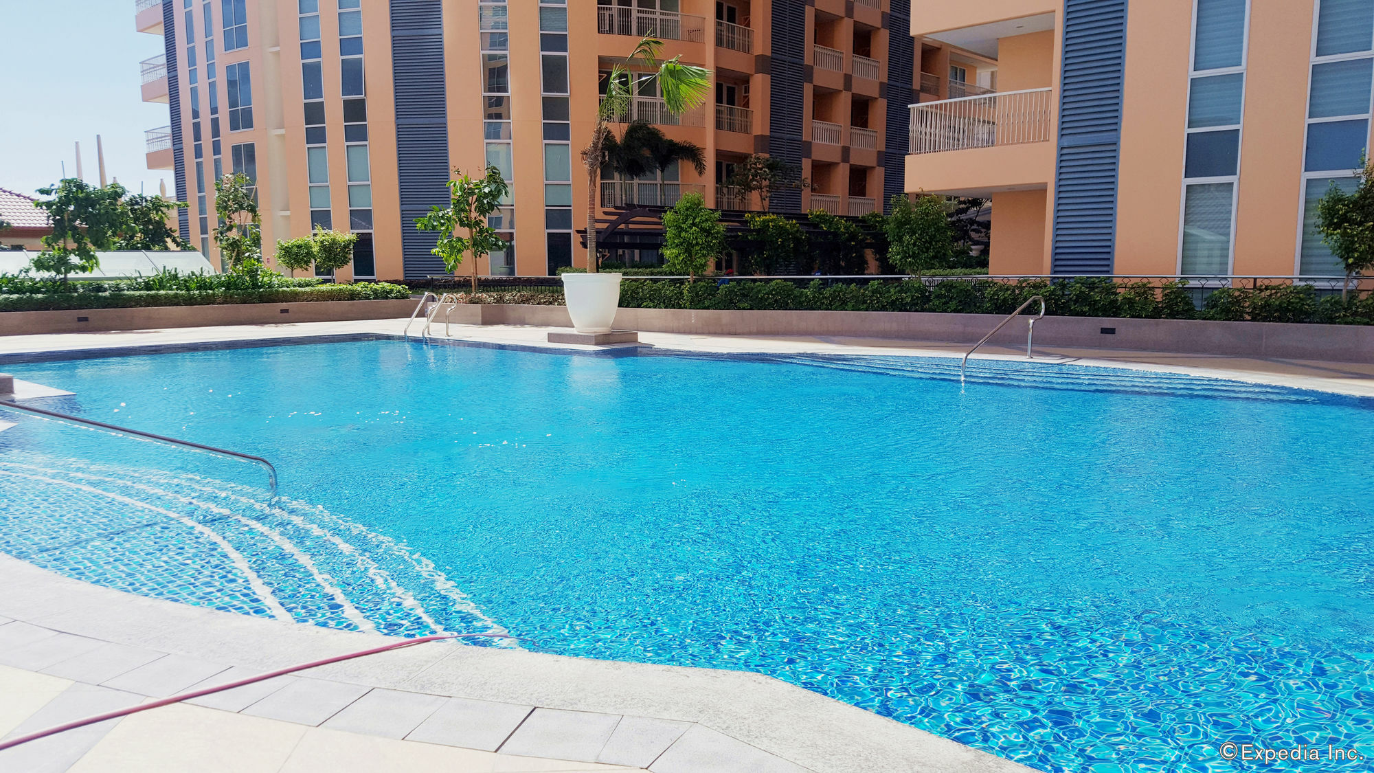 Maxstays - Max Style @ The Venice Residences Taguig Extérieur photo