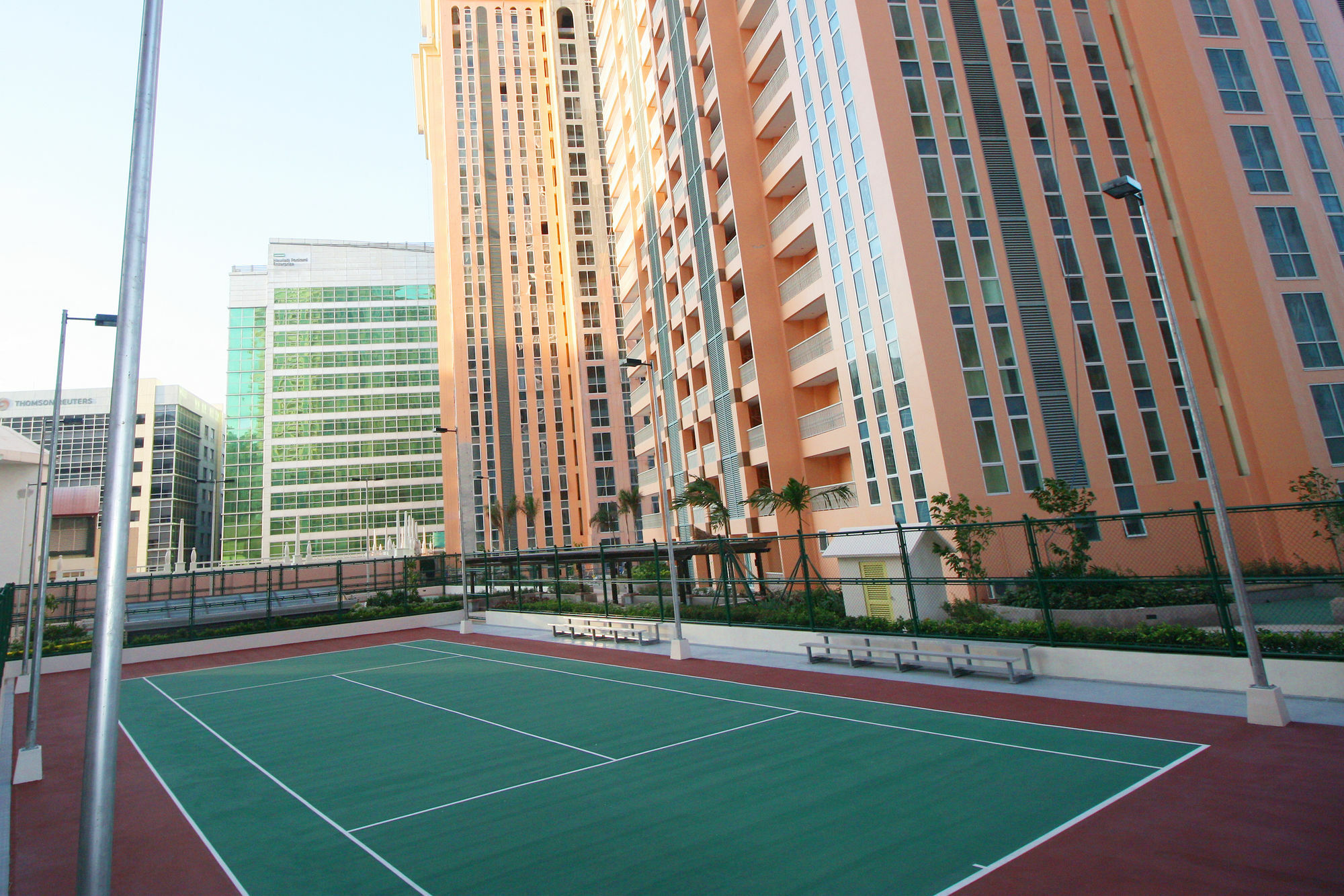 Maxstays - Max Style @ The Venice Residences Taguig Extérieur photo
